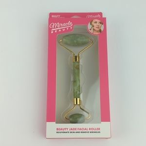 Miracle Beauty Jade Facial Roller